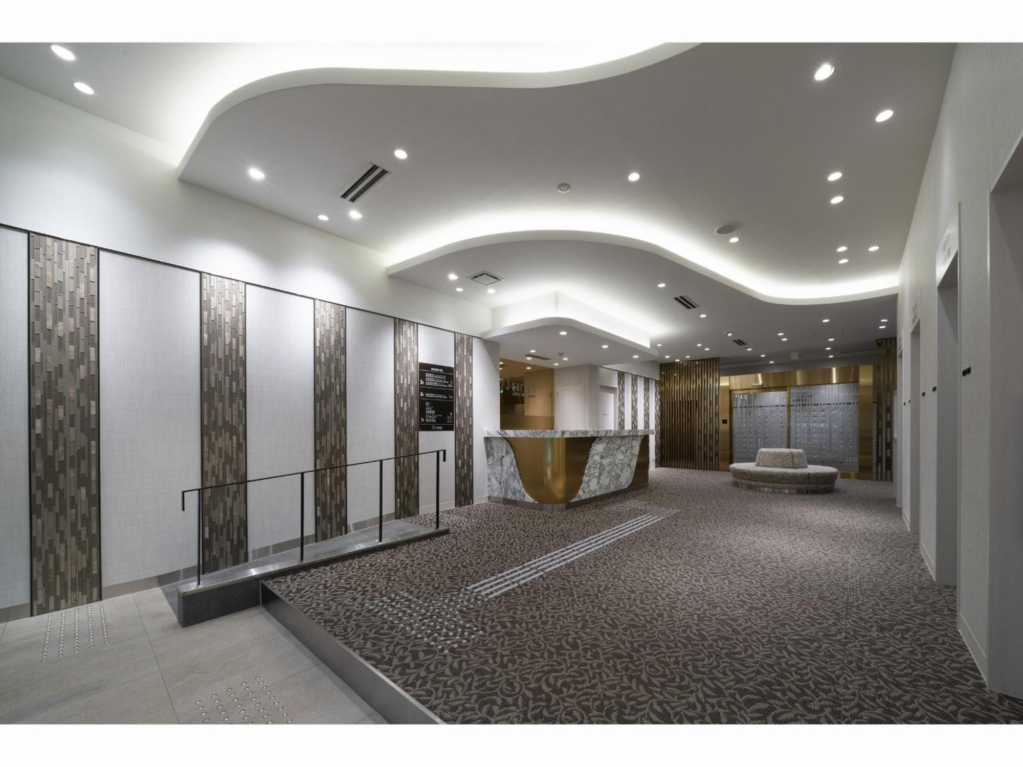 Capsule Hotel J Garden Shin-Осака Екстер'єр фото